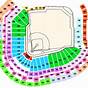 Houston Astros 3d Seating Chart