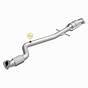 Catalytic Converter For 2014 Chevy Cruze