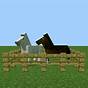 How To Breed Horses In Minecraft Bedrock
