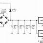 Power Supply 94v0 Circuit Board Diagram