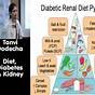 Diet Chart For Diabetic And Kidney Patient Pdf