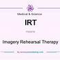 Imagery Rehearsal Therapy Worksheets