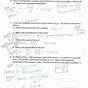 Universal Law Of Gravitation Worksheet Answers