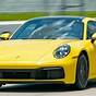 Porsche 911 Gts Lease