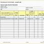 Turbotax Tax Calculation Worksheet
