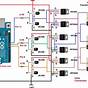 Motor Inverter Circuit Diagram
