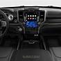 Dodge Ram 2020 Interior