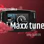 Mini Maxx Tuner Manual