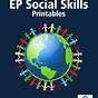 Social Skills Activities For 3rd Graders
