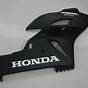 Honda Cbr 1000 Motorcycle Parts