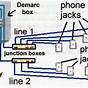 Phone Cable Wiring Diagram