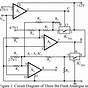 Analog To Digital Converter Circuit Diagram