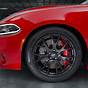 Dodge Charger 2017 Rims