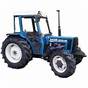 New Holland Ford Parts