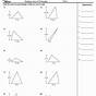 Finding Area Of A Triangle Worksheets