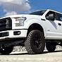 Ford F150 Rough Country 6 Inch Lift