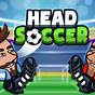 Fat Head Soccer Unblocked Games