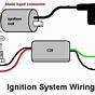 Small Engine Ignition Wiring Diagram