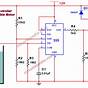Automatic Water Level Controller Circuit Diagram For Submers
