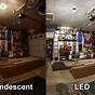 Conversion Led To Incandescent