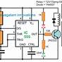 555 Ic Timer Circuit Diagram