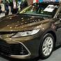 Find New 2022 Toyota Camry Se