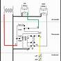 Wiring Diagram For Two Pole Thermostat