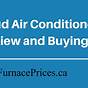Ruud Air Conditioner Manual