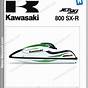 Kawasaki Service Manual Free Download