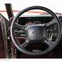 Steering Wheel For 1998 Chevy Silverado