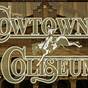 Cowtown Coliseum Fort Worth Tx