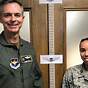 Height And Weight Chart Air Force
