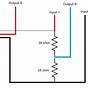 3 Wire Load Cell Schematic