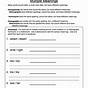 Words With Multiple Meanings Worksheet