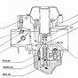 Carburetor Fuel System Diagram