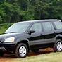 2004 Honda Pilot Manual