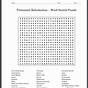 The Protestant Reformation Worksheets Answers