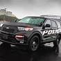 2018 Ford Explorer Police Interceptor Specs