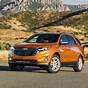 Chevy Equinox 2022 Or 2023