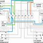 Central Heating System Wiring Diagram
