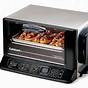 Cuisinart Toaster Oven Manual