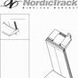 Nordictrack Exp 1000 Manual