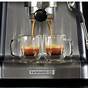 Calphalon Espresso Machine Manual