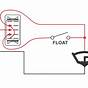 Auto Bilge Pump Wiring Diagram