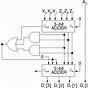 Binary To Bcd Converter Circuit Diagram