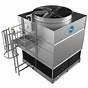 Bac Cooling Tower Manual
