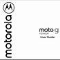 Moto G Power Manual Pdf