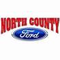 North County Ford Parts Department