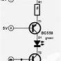 12vdc To 5vdc Converter Circuit Diagram