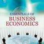 Essentials Of Economics Study Guide